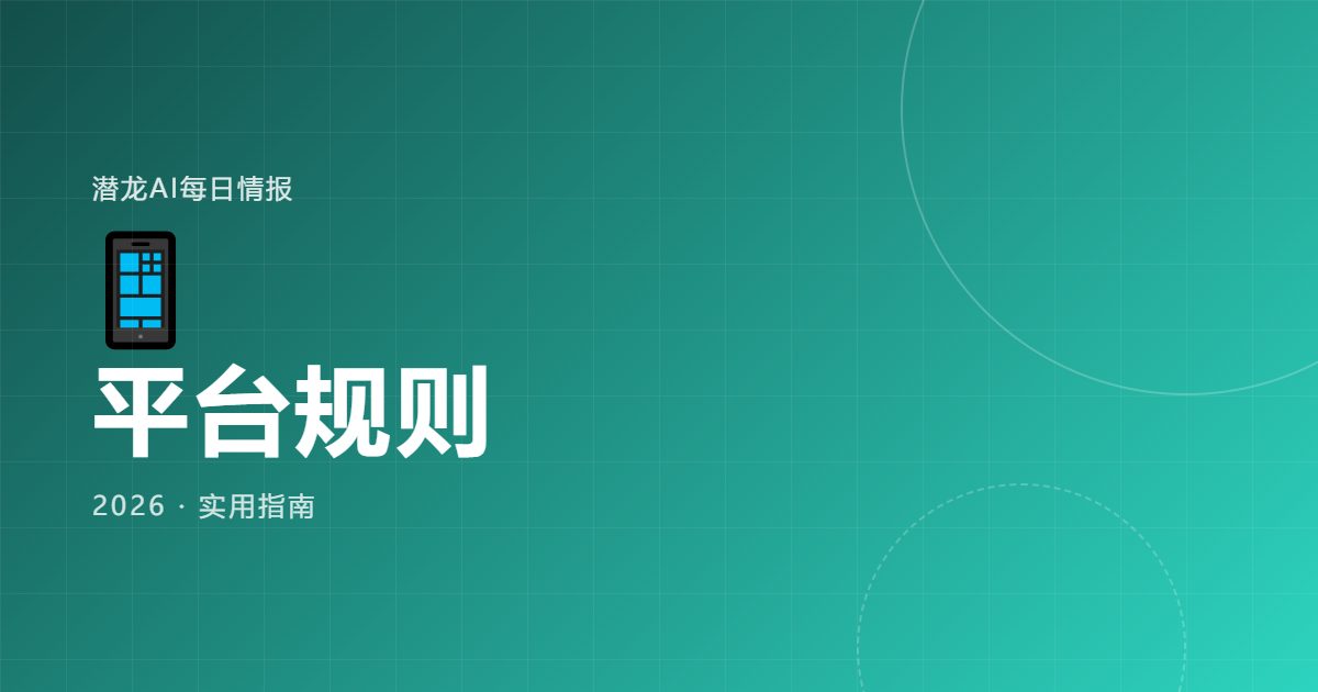 退款规则怎么写才不扯皮|封面图