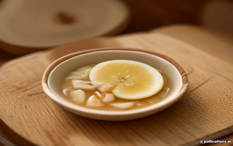 寒露润肺食疗